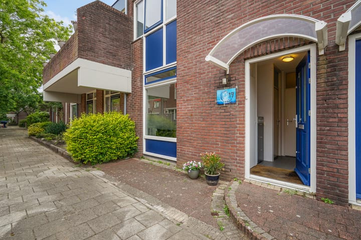 Foto 7 van Johan Huizingastraat 19