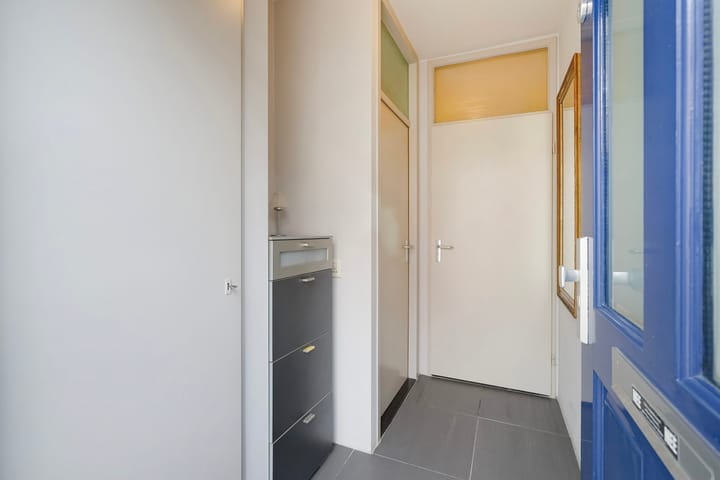 Foto 8 van Johan Huizingastraat 19