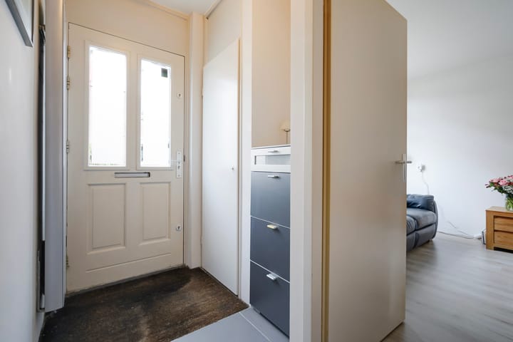 Foto 10 van Johan Huizingastraat 19