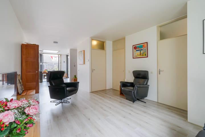 Foto 11 van Johan Huizingastraat 19