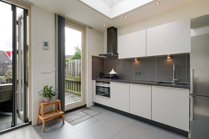 Foto 14 van Johan Huizingastraat 19