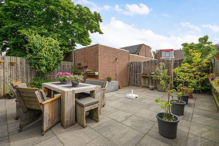 Foto 17 van Johan Huizingastraat 19