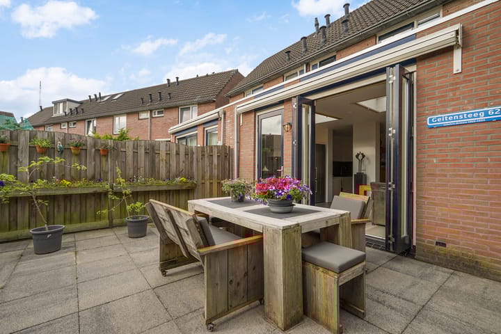 Foto 19 van Johan Huizingastraat 19