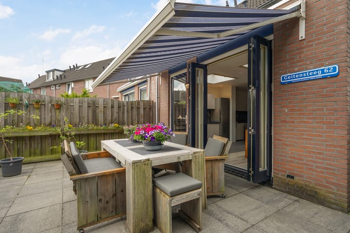 Foto 20 van Johan Huizingastraat 19