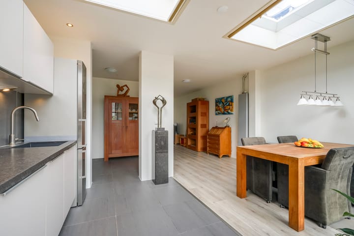 Foto 25 van Johan Huizingastraat 19