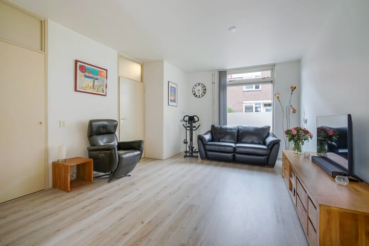 Foto 29 van Johan Huizingastraat 19