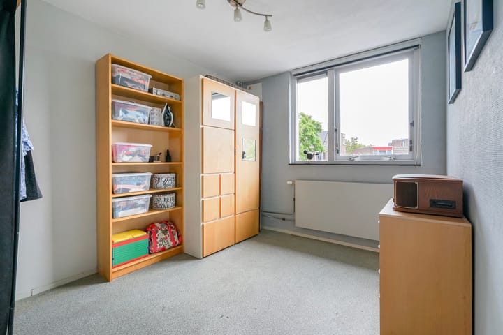 Foto 38 van Johan Huizingastraat 19