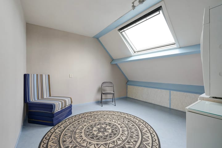 Foto 39 van Johan Huizingastraat 19