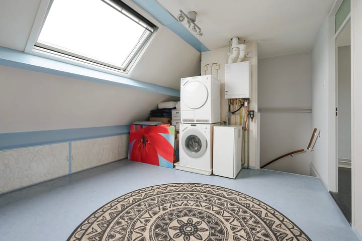 Foto 40 van Johan Huizingastraat 19