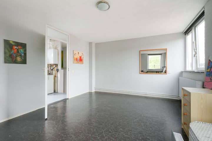 Foto 41 van Johan Huizingastraat 19