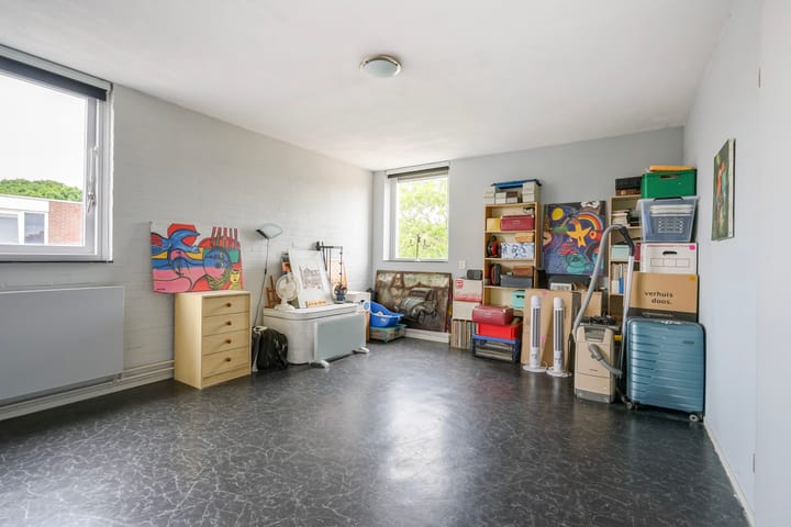 Foto 42 van Johan Huizingastraat 19