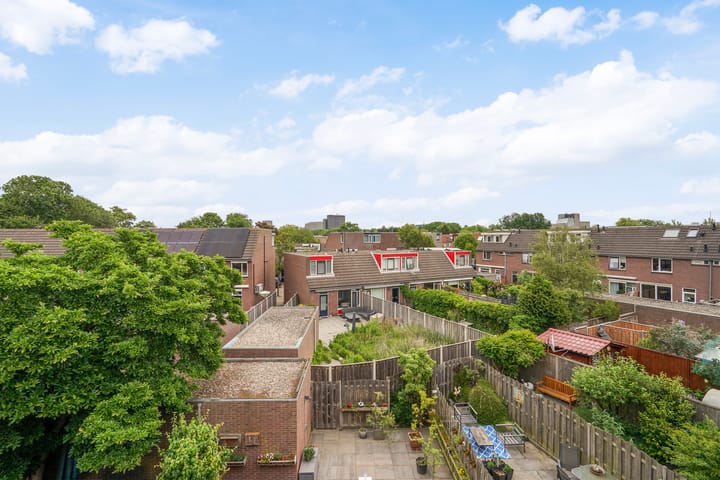 Foto 43 van Johan Huizingastraat 19