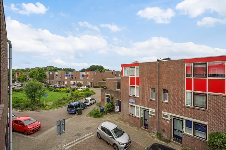 Foto 44 van Johan Huizingastraat 19