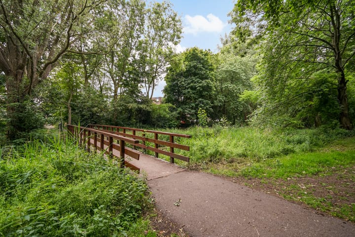 Foto 45 van Johan Huizingastraat 19