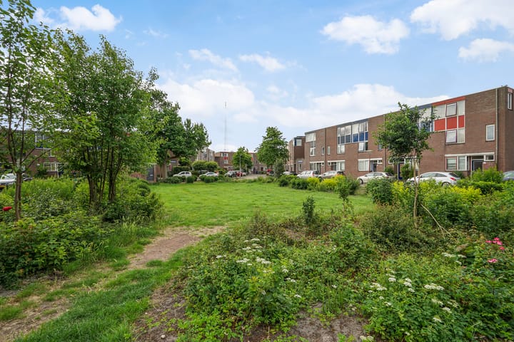 Foto 47 van Johan Huizingastraat 19