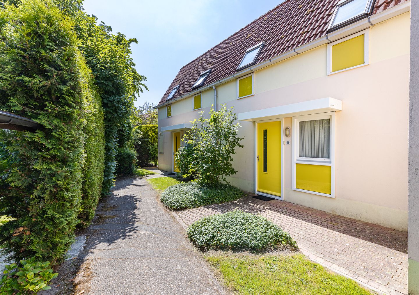 Foto 1 van Vroonweg 2-A55