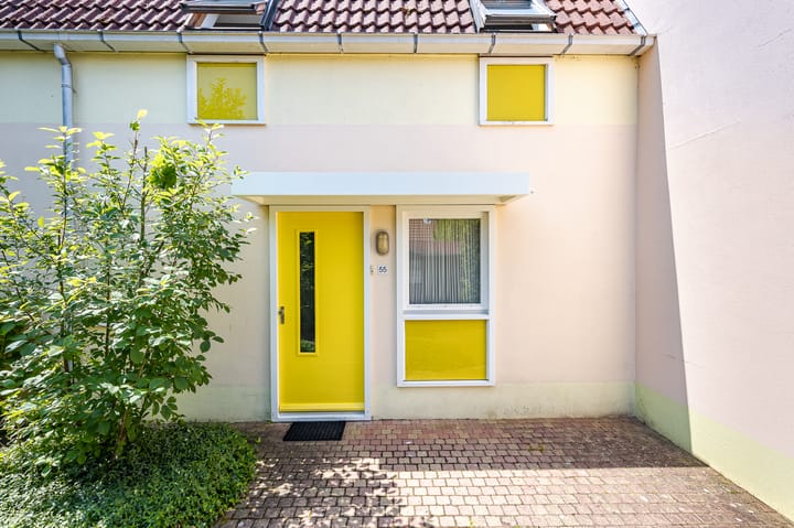 Foto 5 van Vroonweg 2-A55