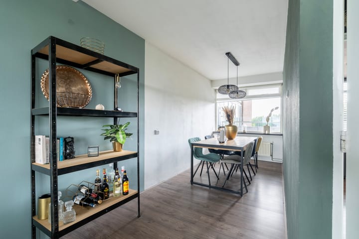 Foto 3 van Gravin Juliana van Stolberglaan 941