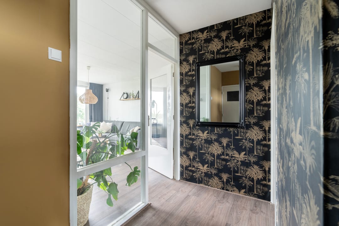 Foto 7 van Gravin Juliana van Stolberglaan 941