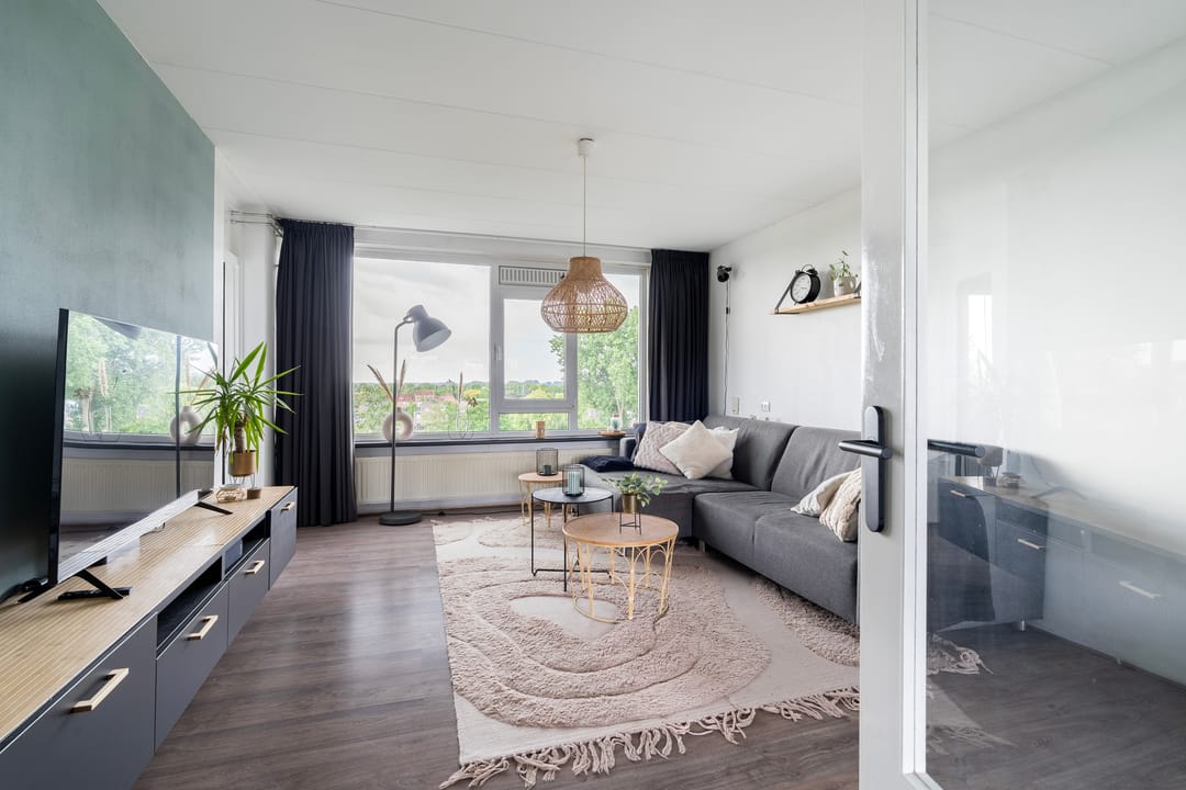 Foto 8 van Gravin Juliana van Stolberglaan 941