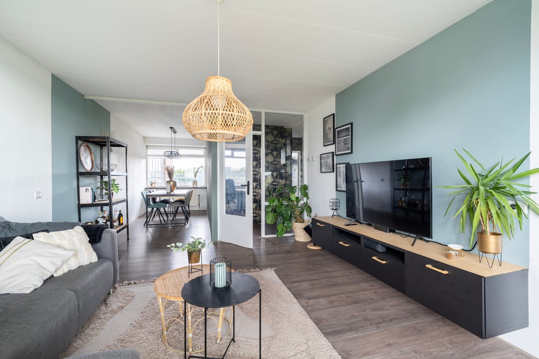 Foto 11 van Gravin Juliana van Stolberglaan 941