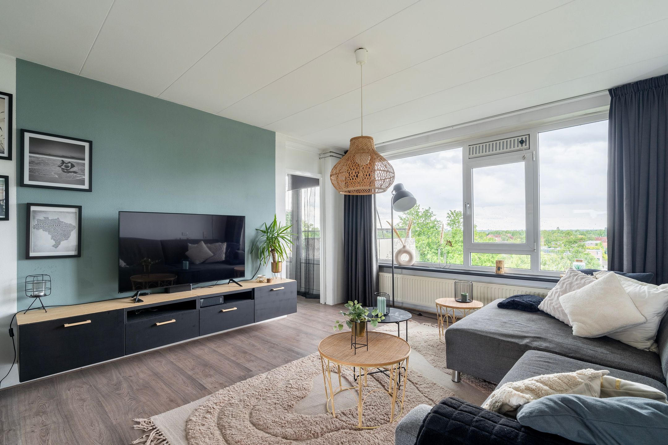 Foto 12 van Gravin Juliana van Stolberglaan 941