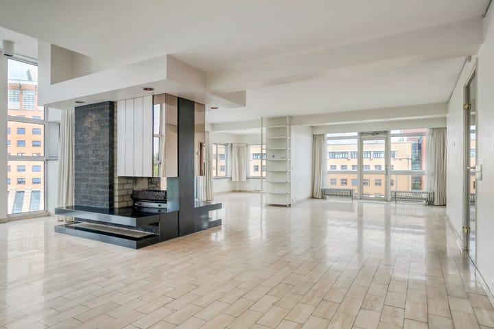 Foto 3 van Stationsplein 46