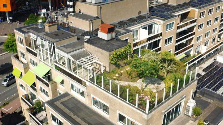 Foto 4 van Stationsplein 46