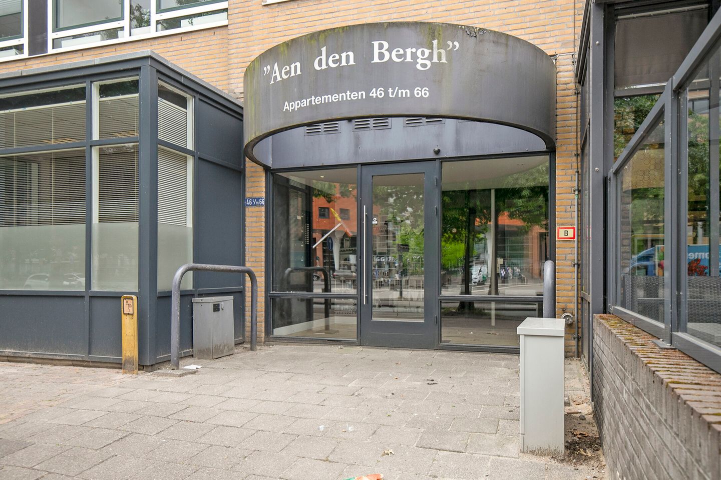 Foto 5 van Stationsplein 46