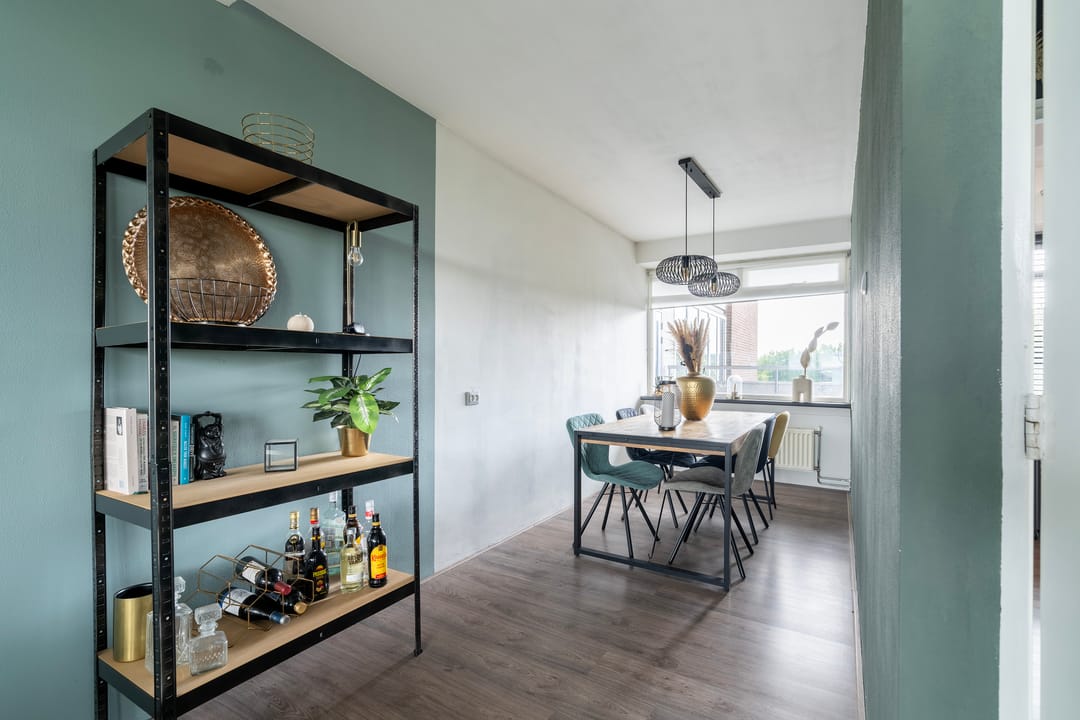 Foto 13 van Gravin Juliana van Stolberglaan 941