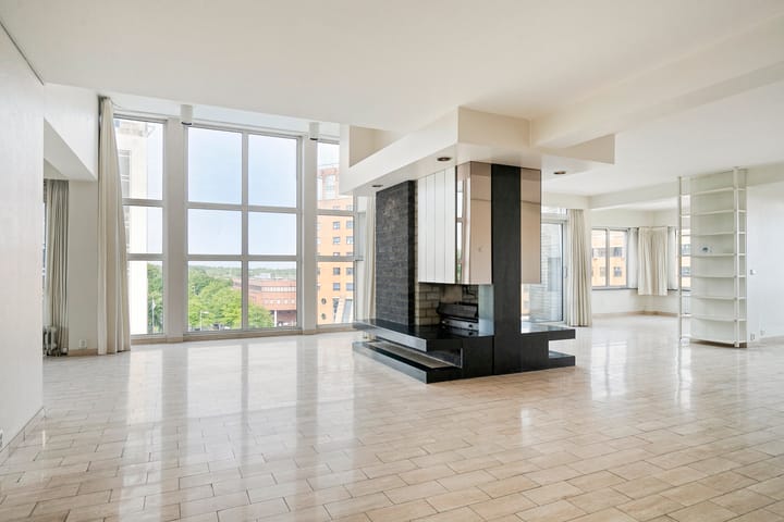 Foto 7 van Stationsplein 46