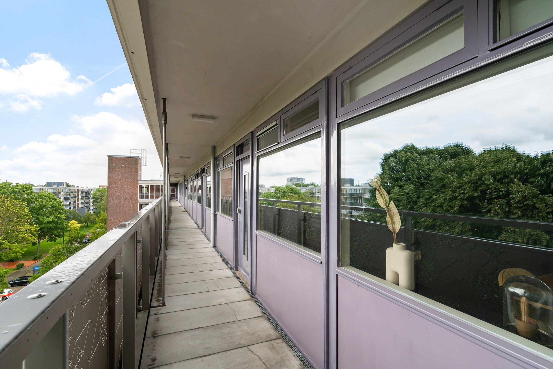 Foto 6 van Gravin Juliana van Stolberglaan 941