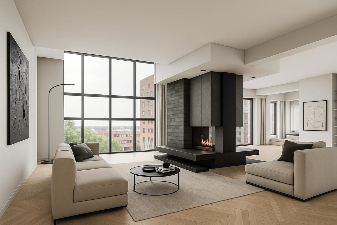 Foto 8 van Stationsplein 46