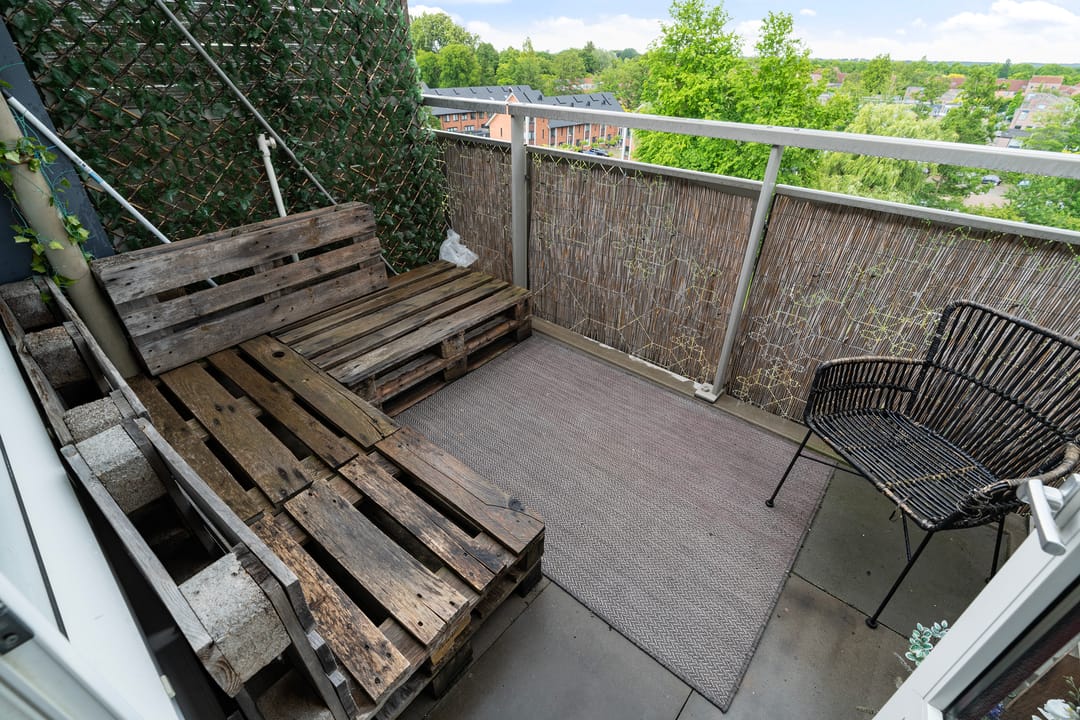 Foto 23 van Gravin Juliana van Stolberglaan 941