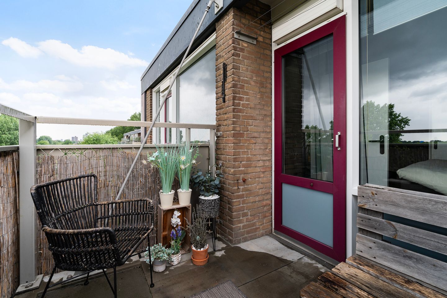 Foto 25 van Gravin Juliana van Stolberglaan 941