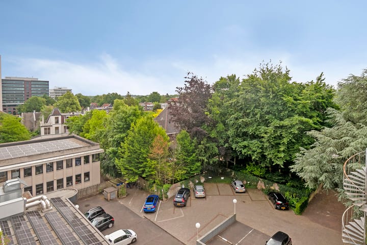 Foto 26 van Stationsplein 46