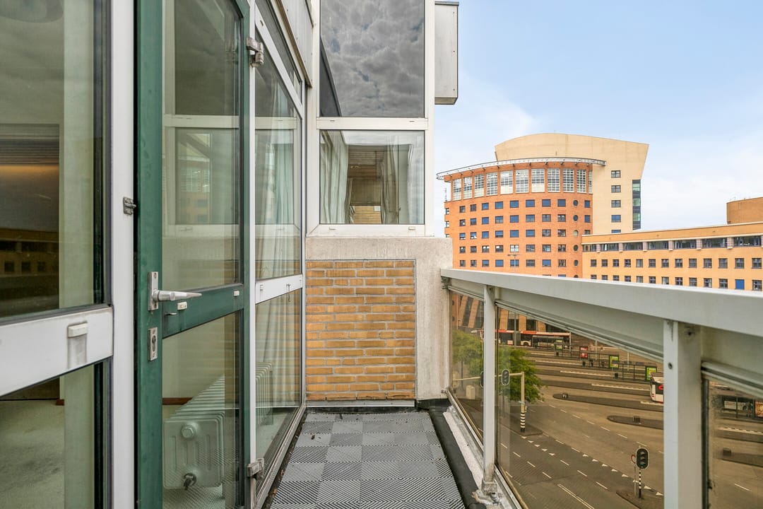 Foto 28 van Stationsplein 46