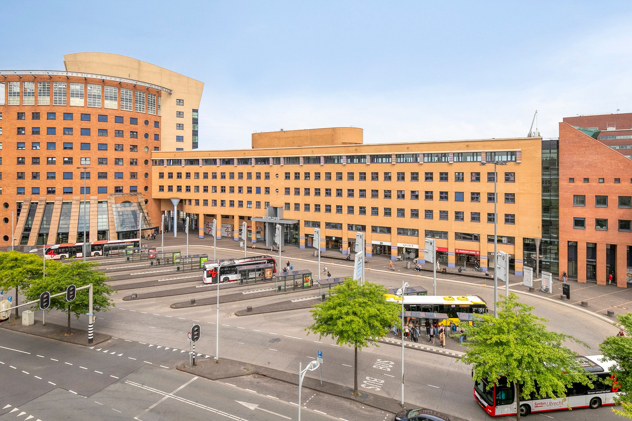 Foto 30 van Stationsplein 46