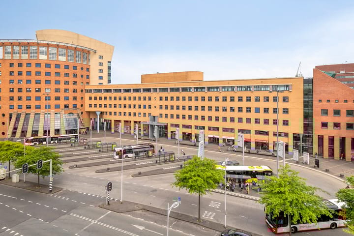 Foto 30 van Stationsplein 46