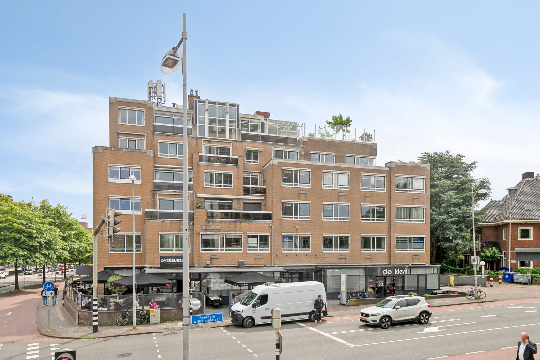 Foto 36 van Stationsplein 46