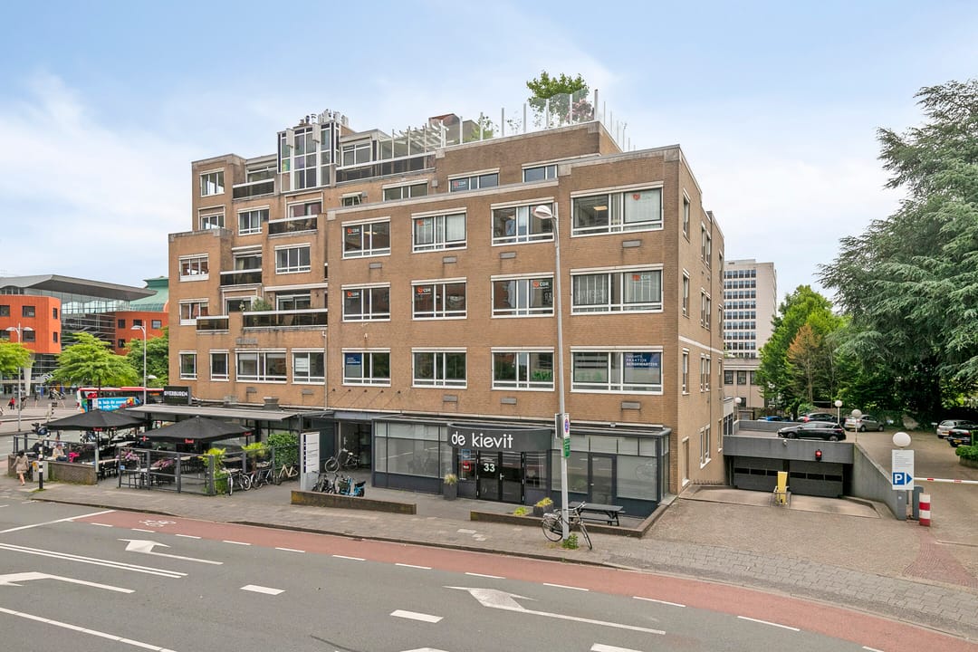 Foto 37 van Stationsplein 46