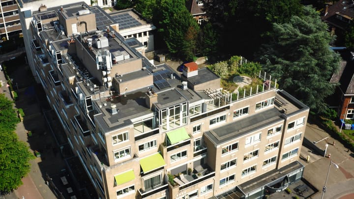 Foto 39 van Stationsplein 46