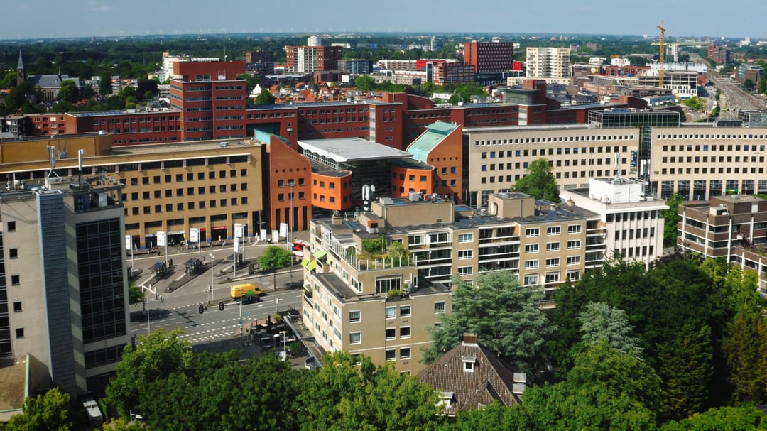 Foto 38 van Stationsplein 46