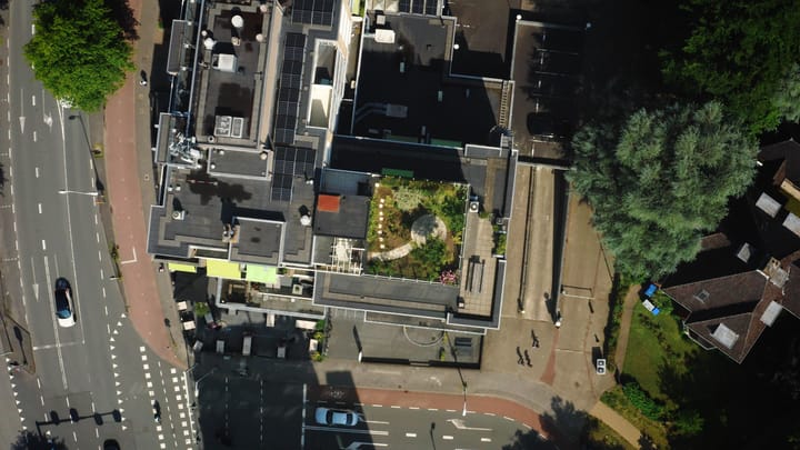 Foto 40 van Stationsplein 46