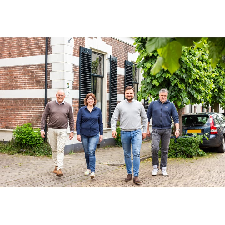 Alpina Apeldoorn (voorheen Boers Makelaars)