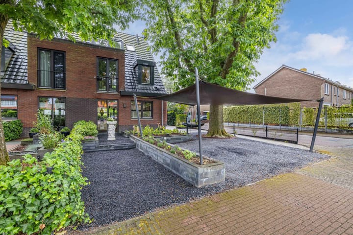 Photo 1 of Zuiderweg 11-A