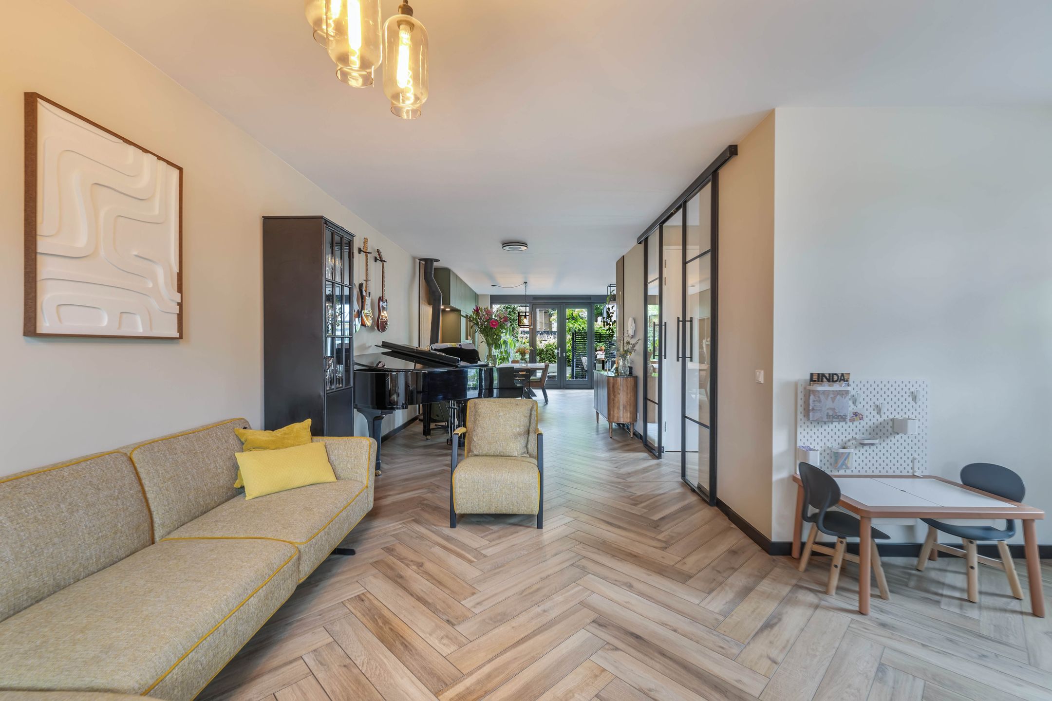 Foto 9 van Zuiderweg 11-A