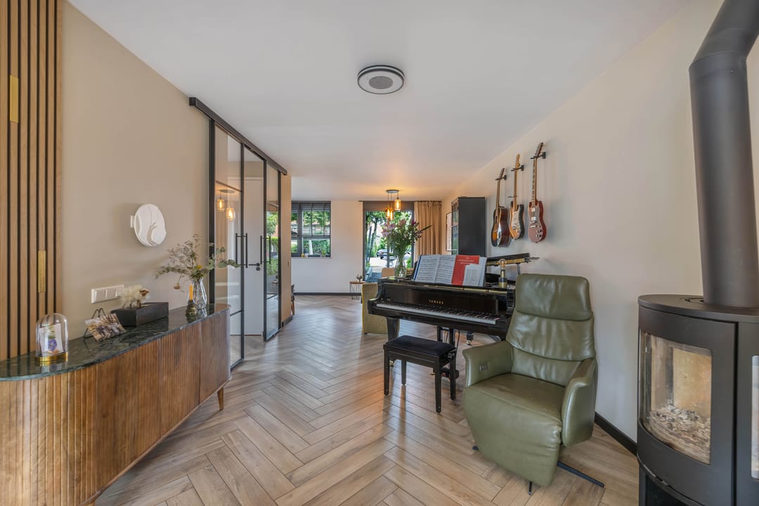 Foto 11 van Zuiderweg 11-A