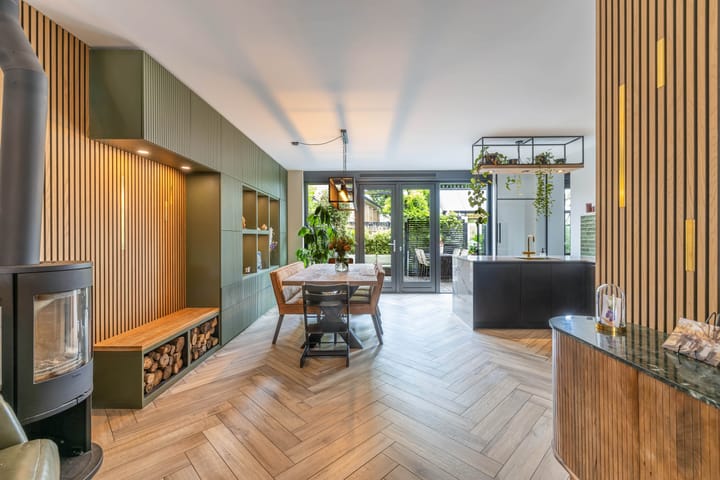 Photo 2 of Zuiderweg 11-A