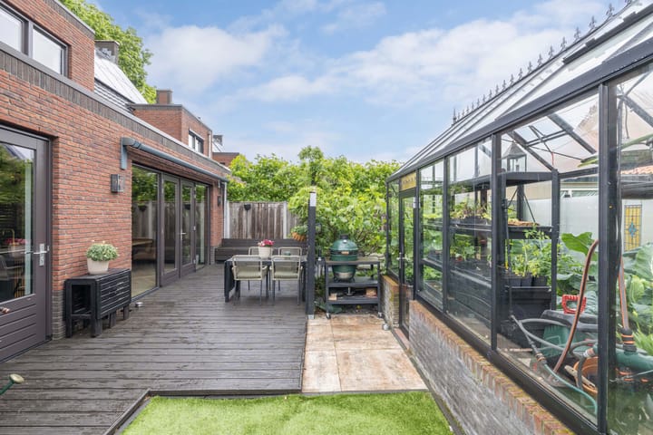 Photo 3 of Zuiderweg 11-A